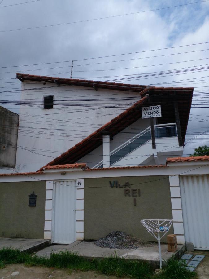 Quarto Em Casa De Condominio São Pedro da Aldeia Exterior foto